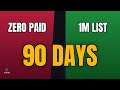 3 Solo Podcasters Built 1 MILLION Email Subscribers in 90 Days (Zero Paid)