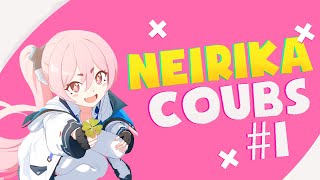 COUB #1 | Neirika | anime amv / mycoubs / аниме / ТЕСТ НА ПСИХИКУ / ЗАСМЕЯЛСЯ ПОДПИСАЛСЯ