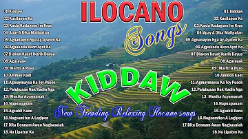 NEW TRENDING RELAXING ILOCANO SONGS MEDLEY 2024 - NONSTOP ILOCANO LOVE SONGS💖