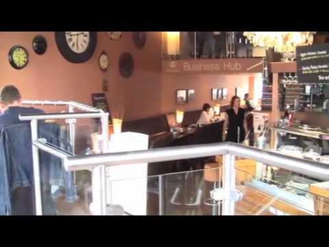 Heritage Coffee Mill and Bistro