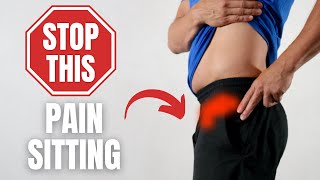 How To Relieve Pain With Hip Impingement FAI