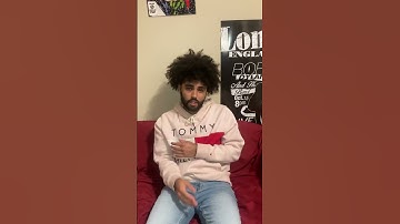 The Weeknd’s first interview #theweeknd #drake #kendricklamar