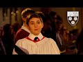 Away in a Manger | Carols from King's 2019