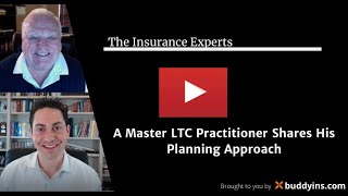 A Master LTC Practitioner Shares His Planning Approach