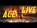 🔴ACE IS LIVE | RANK PUSH 💀 #codm #callofdutymobilelive #live #livestreaming #fpsgaming #trending