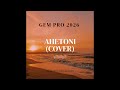 Ahetoni Cover GemPro26