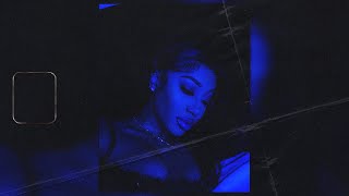 [FREE] Ryan Trey x Mariah The Scientist Type Beat "Fall Back" SLOW DOWN