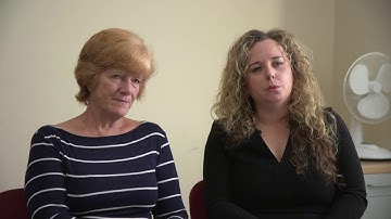 Promo video of Community Mediation