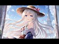♪Nightcore - Bye-Bad-Bye 『CHIHIRO』