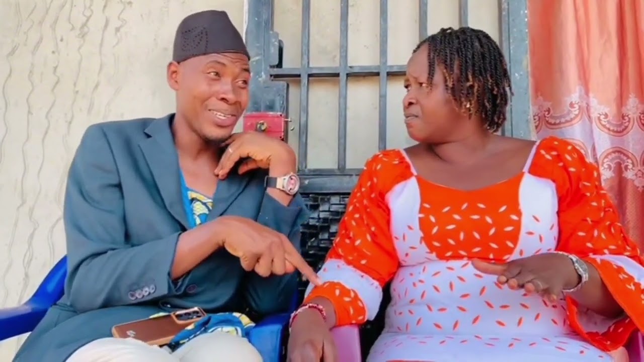 MAWDHÔ MOUSSIDAL vol 3