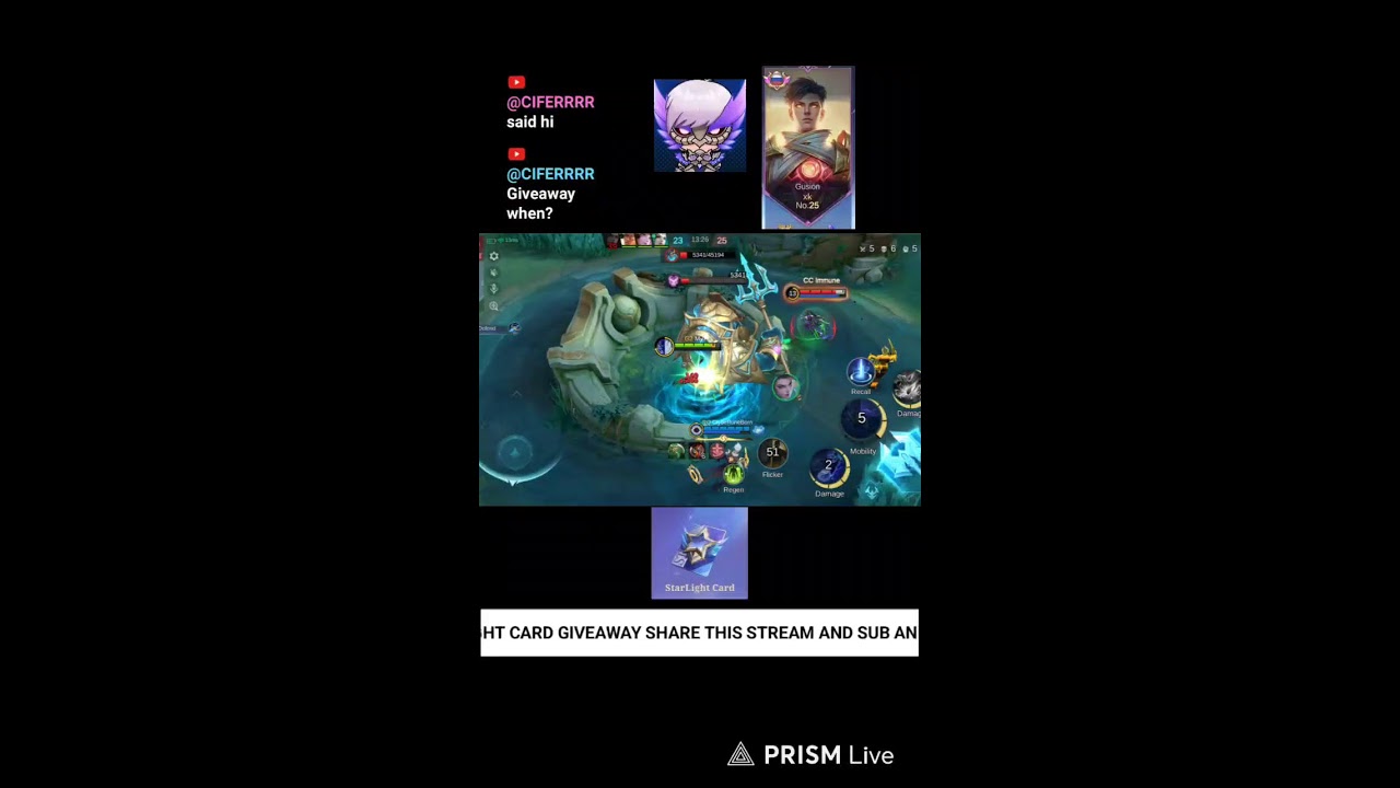 MVP IS LIVE NOW 🔥 #mlbblive