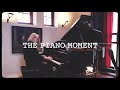 ABBA - The Piano Moment