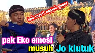 Download Lagu Jo klutuk gegeran Maneh Karo pak Eko ~ limbukan lucu bikin full ngakakkkk 🤣🤣 MP3 Download Lagu Jo klutuk gegeran Maneh Karo pak Eko ~ limbukan lucu bikin full ngakakkkk 🤣🤣 MP3