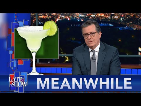 Meanwhile... Kids Serve Margaritas At Kindergarten | Experience Coachella Via Fortnite