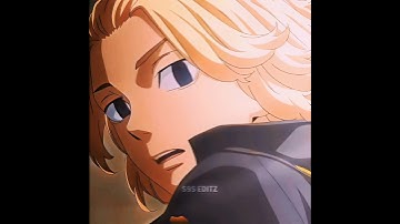 Mikey Kun 🥵- Gata Only || Tokyo Revengers Edit [Edit/AMV] Mikey edit #mikey #tk #short #viral #gang