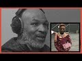 Mike Tyson Thinks Modern Rappers Look Like Boybands | Mike Tyson