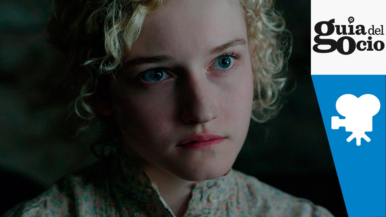 Electrick Children ( Electrick Children ) - Trailer VOSE