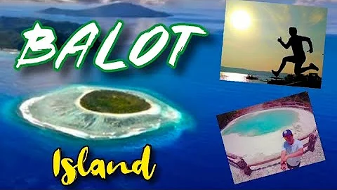 Balut Island