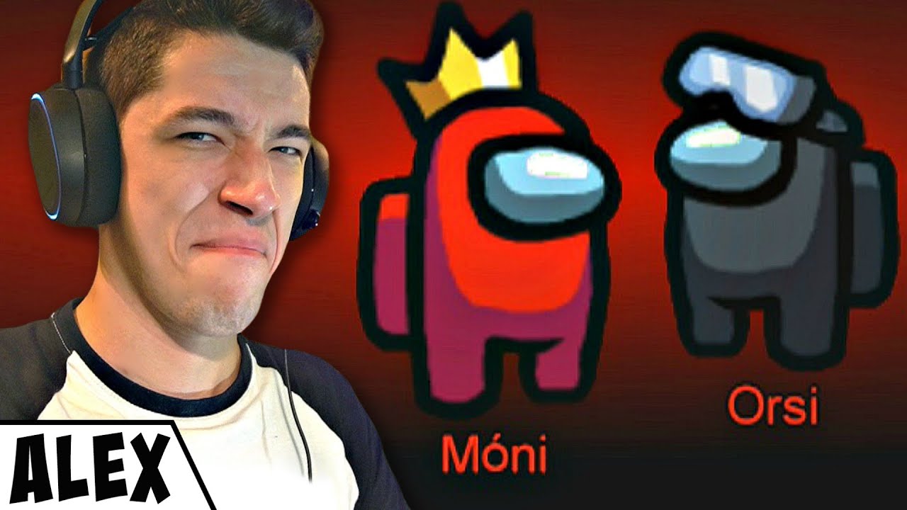 A Nők Durván Hazudnak Among Us-ban!