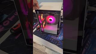 Технолоджия мини пк, Mini-itx