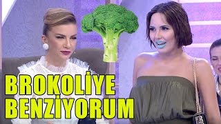 İvana Sertten Olay Yorum Tulumunu Açıklar Mısın?