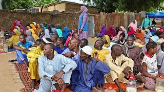 Près de 31 millions de Nigérians touchés par l'insécurité alimentaire
