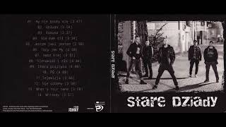 Stare Dziady - Stare Dziady [Full Album] 2022