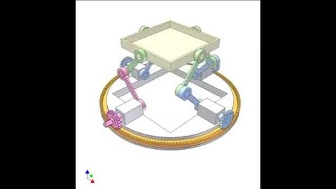 Solidworks Motion Study #solidworks #solidworkstutorial #solidworksassembly #gear #mechanical