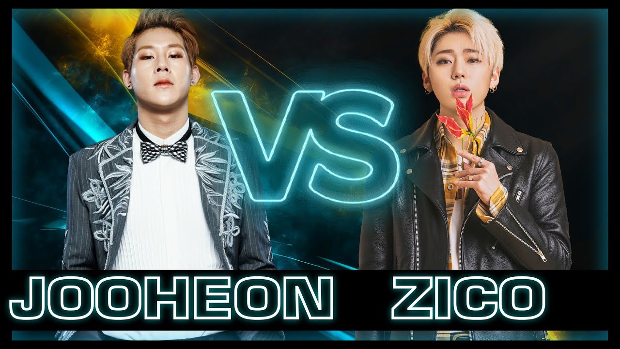 monsta x zico rap battle jooheon monsta x vs zico block b youtube monsta x zico rap battle jooheon monsta x vs zico block b youtube