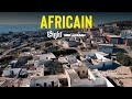 L8ight  africain   ep africain clip officiel