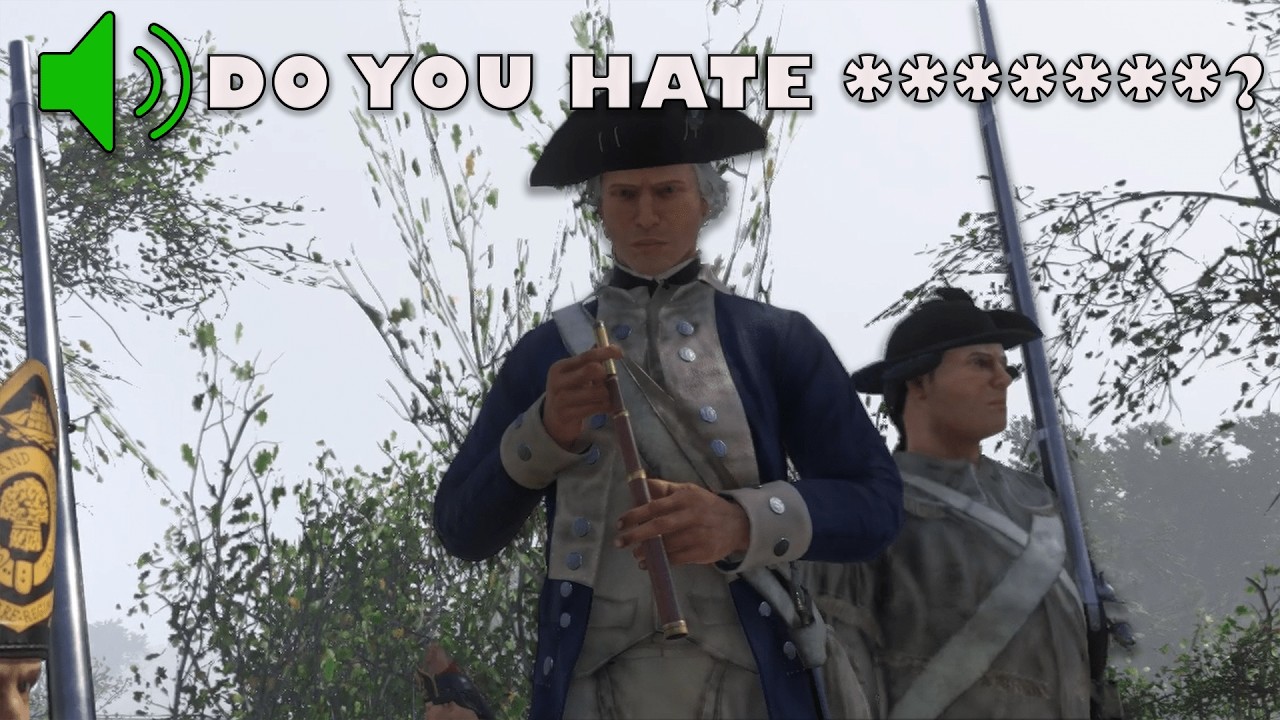 I Played The Most Controversial Game To Celebrate 4th of July...