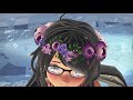 End of video