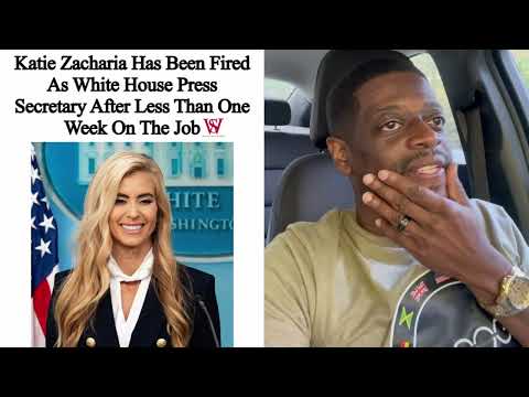 Shuler King - She Got Fired After A Week