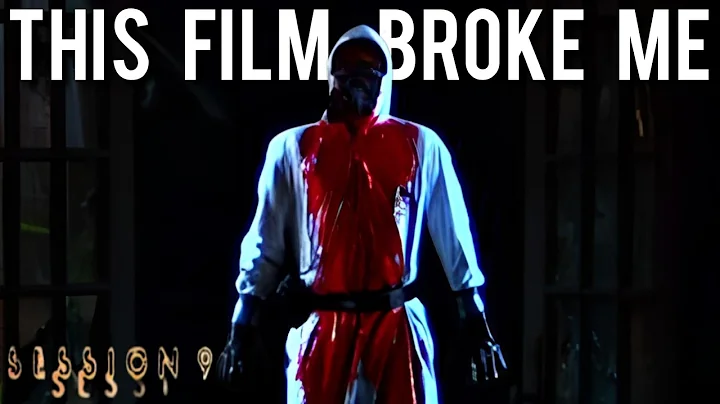 SESSION 9 | I Was WRONG About The ENDING