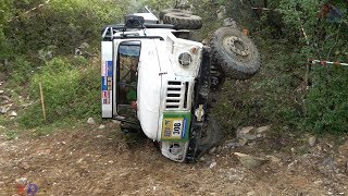 Off-Road ZIL-131 nr. 308 | Truck Show 2019