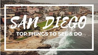 San diego is one of my favourite places in the us and i want to show
you why. use this travel guide help plan your vacation with wit...