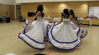 Xochilt Group Sombrero Azul