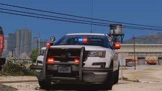SoCal FivePD | CHP | Another Day on California Highways