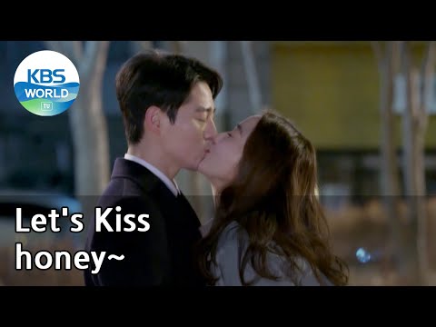 Let S Kiss Honey Miss Monte Cristo KBS WORLD TV 210222 