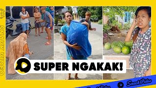 Kumpulan Komedi Garing Bikin Ngakak! | SnackVideo Indonesia