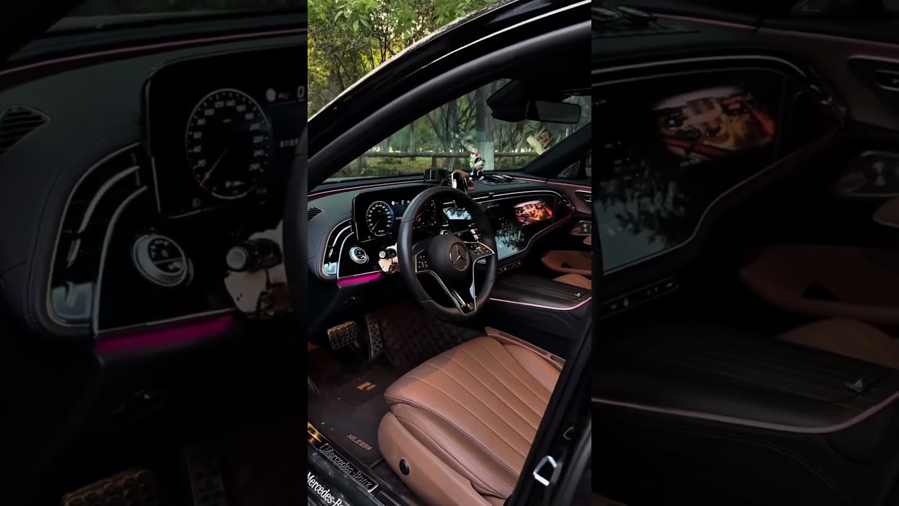 Super Luxury Dreams #automobile