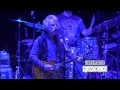 Bob Weir & Ratdog Performs 'Me and My Uncle' at Mountain Jam X