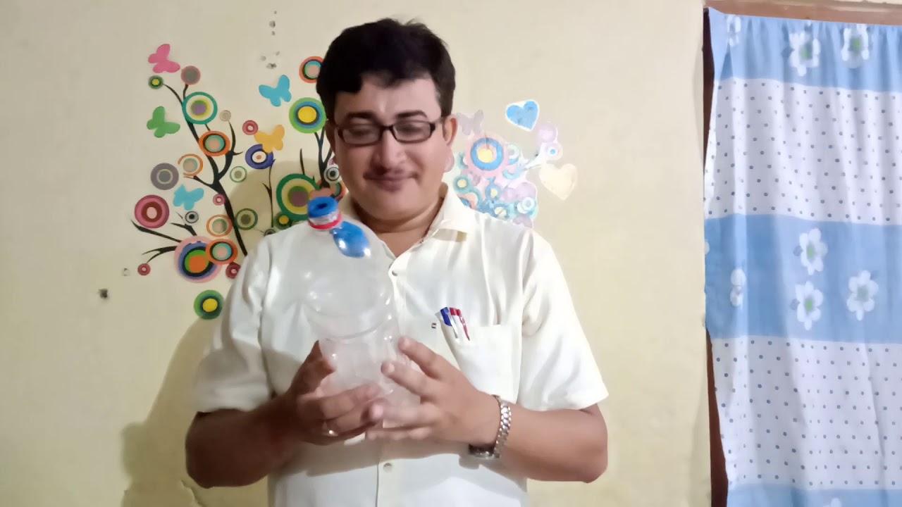 Science Experiment in Assamese 42