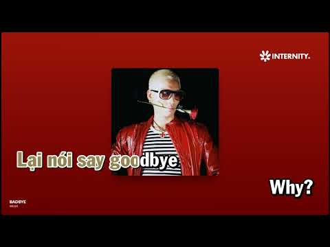 [KARAOKE] BADBYE - WEAN