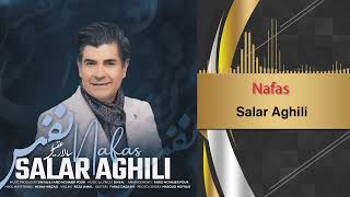 Salar Aghili - Nafas [ New Song 2024 ] سالار عقیلی نفس Resimi