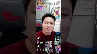 Biglaang Rap Battle Round 3 Tatalino Vs Pusa