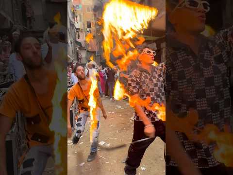 حد خد بالو من حاجه كنج الفاير محمد ربع  المشير اكسبلور فولو 