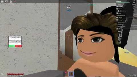 Twisted Murderer With Hulk.