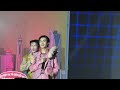 「Fancam」PROXIE - คนไม่คุย 「Silent Mode」 | Thai Festival in Ho Chi Minh City 2025