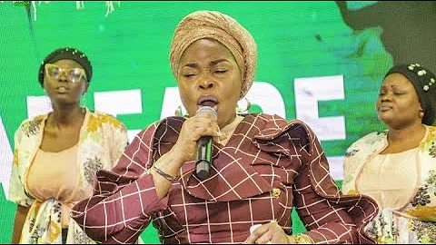 60 DAYS SACRIFICE OF PRAISE OVER NIGERIA DAY 30 2023 CHIGOZIE WISDOM ft TOPE ALABI